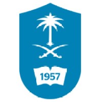 King Saud University logo