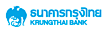 Krungthai Bank logo