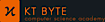 Ktbyte logo