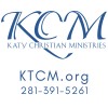 Katy Christian Ministries logo