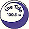 The Tide Community Radio logo