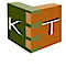 K T Highland logo