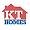 KT Homes logo