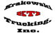 Krakowski Trucking logo