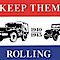 Keep Them Rolling logo