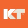 Kt Tape logo