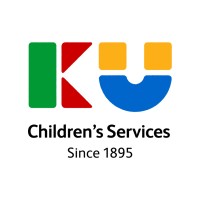 KU Children''s Services logo