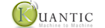 Kuantic logo