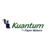 Kuantum Papers logo