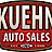 Kuehn Auto Sales logo