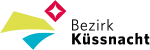Bezirk Kuessnacht logo