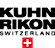 Kuhn Rikon Switzerland logo