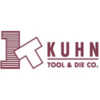 Kuhn Tool & Die logo