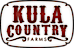 Kula Country Farms logo