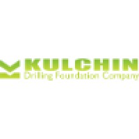 Kulchin Foundation Drilling logo