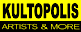 Kultopolis logo