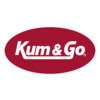 Kum & Go logo