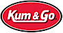 Kum & Go logo