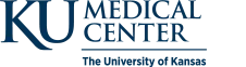University of Kansas Medical Center logo