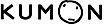 Kumon logo