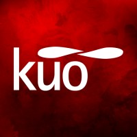 Kuo logo