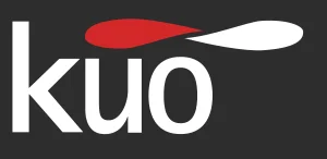 Grupo KUO logo