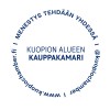 Kuopion Alueen Kauppakamari logo
