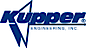 Kupper Engineering logo