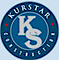 KurStar Construction logo