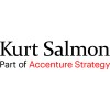 Kurt Salmon, Part Of Accenture Strategy logo