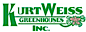 Kurt Weiss Greenhouses logo