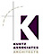 Kurtz Associates Architects logo