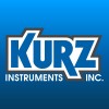 Kurz Instruments logo