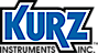 Kurz Instruments logo