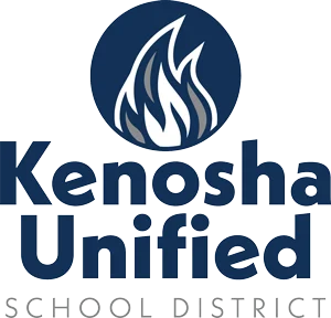 Kenosha Unified School District logo