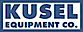 Kusel Equipment logo