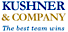 Kushner logo