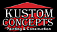 Kustom Concepts logo