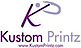 Kustom Printz logo