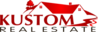 Kustom Real Estate logo