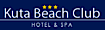 Kuta Beach Club logo