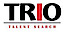 KU TRIO Talent Search logo