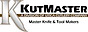 KutMaster logo