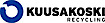 Kuusakoski Us logo