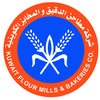 Kuwait Flour Mills & Bakeries logo