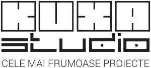 KUXA studio logo
