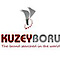 Kuzeyboru Plastic Pipe logo