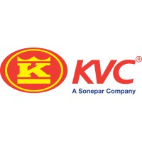 KVC Industrial Supplies logo