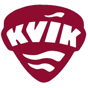 Svømmeklubben KVIK Kastrup logo