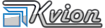 Kvion logo